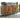 Prattville Accent Cabinet - Brown