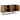 Prattville Accent Cabinet - Brown