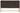 Elinmore Accent Cabinet - Brown/Gold Finish