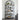Galtbury Bookcase - Brown/Black