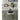 Chaseton Accent Table - Clear/Silver Finish