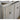 Chaseton Accent Cabinet - Champagne