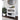 Blariden Shelf Accent Table - White