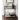 Waylowe Bar Cart - Black/Tan