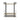 Waylowe Bar Cart - Brown/Black