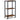 Bevinfield Bar Cart - Brown/Black