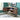 Laddford Accent Cabinet - Whitewash