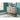 Laddford Accent Cabinet - Whitewash