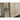 Laddford Accent Cabinet - Whitewash