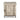Laddford Accent Cabinet - Whitewash
