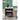 Laddford Accent Cabinet - Whitewash