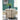 Laddford Accent Cabinet - Whitewash