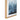 Holport Wall Art (Set of 2) - Blue/White