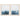 Holport Wall Art (Set of 2) - Blue/White