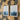 Holport Wall Art (Set of 2) - Blue/White