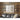 Ogaleesha Wall Sconce - Brown