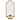 Dumi Wall Sconce - Gold Finish