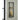 Colburn Wall Sconce - Natural/Black
