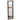 Colburn Wall Sconce - Natural/Black