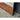 Panchali Floor Mirror - Brown/Black