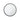 Brocky Round Accent Mirror - Black