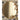 Brocky Round Accent Mirror - Gold Finish