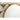 Brocky Round Accent Mirror - Gold Finish