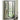 Brocky Accent Mirror - Black