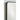 Brocky Accent Mirror - Black