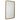 Brocky Accent Mirror - Gold Finish