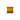 Brocky Accent Mirror - Gold Finish