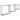 Efharis Wall Shelf (Set of 3) - Black/Antique Gray