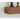 Cadmon Wall Shelf - Brown