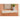 Cadmon Wall Shelf - Antique White
