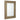 Waltleigh Accent Mirror - Distressed Brown