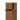 Waltleigh Floor Mirror - Distressed Brown