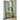 Waltleigh Floor Mirror - Distressed Brown