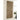Lenora Wall Decor - Distressed Brown