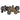 Emsley Wall Decor - Multi