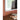 Brocky Accent Mirror - White