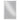 Brocky Accent Mirror - White