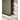 Sethall Floor Mirror - Black