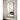 Sethall Floor Mirror - Black