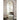 Sethall Floor Mirror - Black