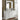 Anarasia Dresser and Mirror - White / 6 Drawer