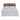 Thadamere Storage Headboard - Light Brown / King/California King