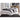 Thadamere Storage Headboard - Light Brown / King/California King