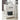 Dorrinson Nightstand - White / 1 Drawer