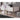 Wrenalyn Loft Bed Frame - Two-tone / Twin