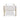 Wrenalyn Youth Loft Bed Frame - Two-tone / Twin